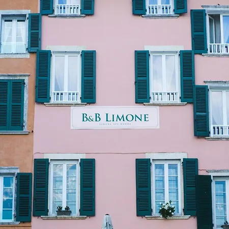 Panzió Limone