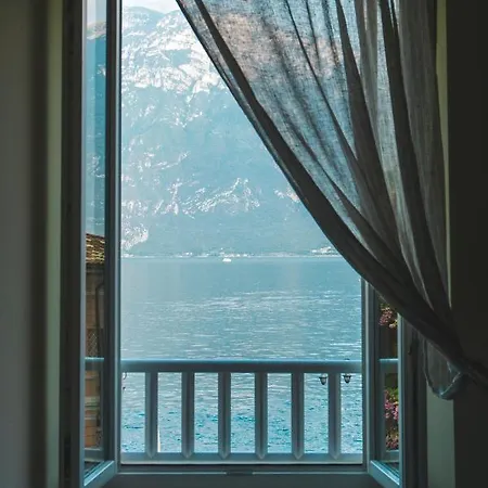 Bed & Breakfast Limone Limone sul Garda
