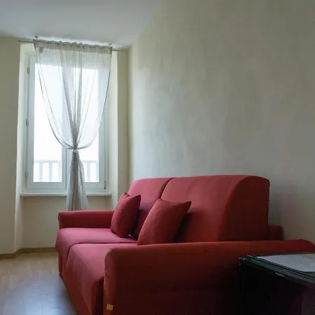 Limone Bed & Breakfast *