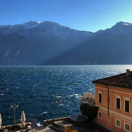 Limone * Limone sul Garda