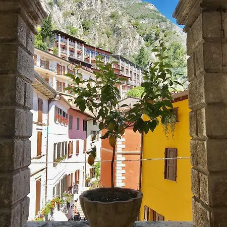 Limone Bed & Breakfast Limone sul Garda