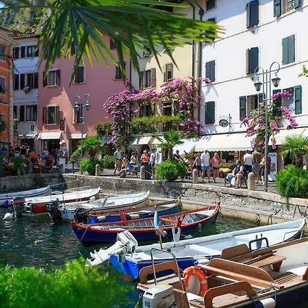 Limone Limone sul Garda