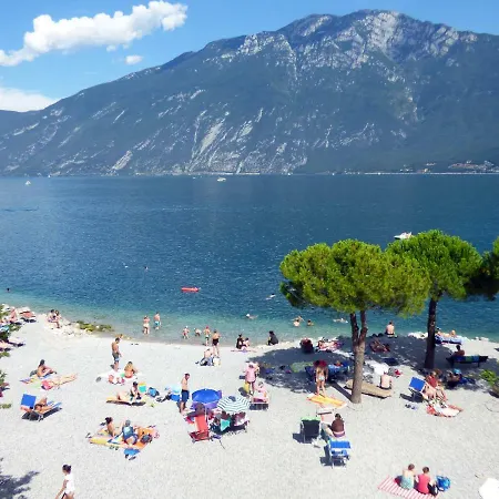 Frühstückspension Limone