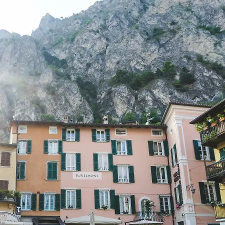 Bed & Breakfast Limone Limone sul Garda