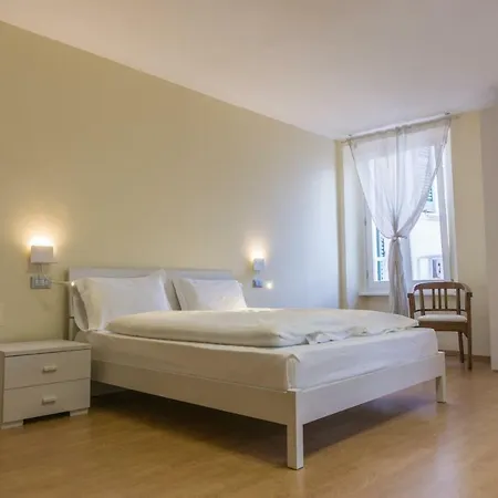 Bed & Breakfast Limone