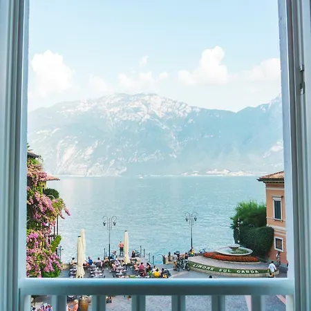 Limone * Limone sul Garda